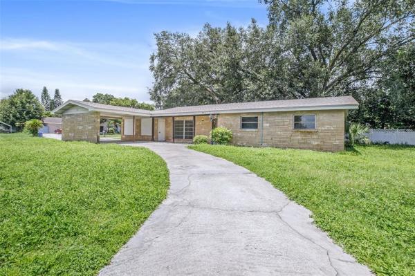 LANCASTER SHORES SUB