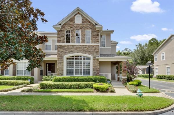 PARK MAITLAND VILLAS