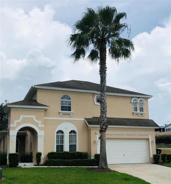 CALABAY PARC AT TOWER LAKE