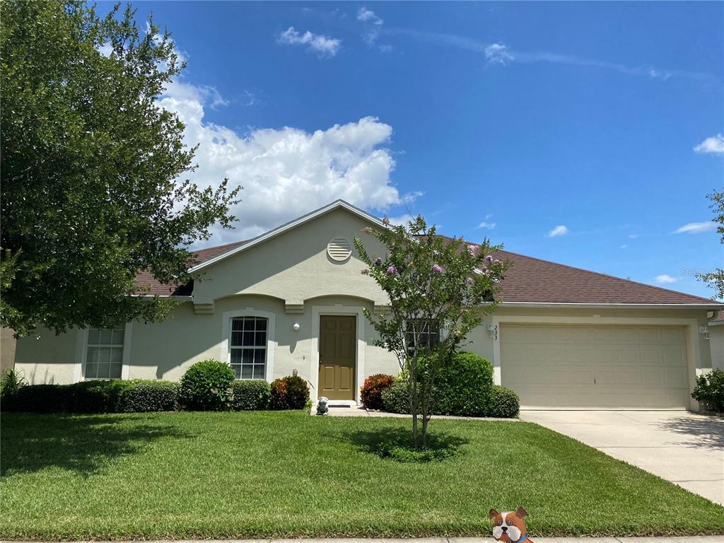 TIMBERCREEK PINES A B C & D - фото