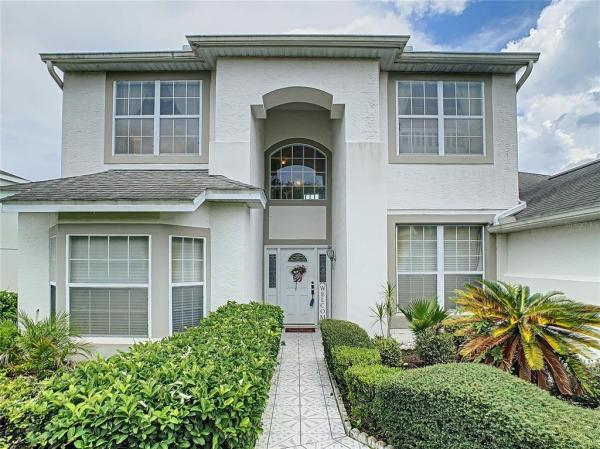 WATERFORD LAKES TR N31A