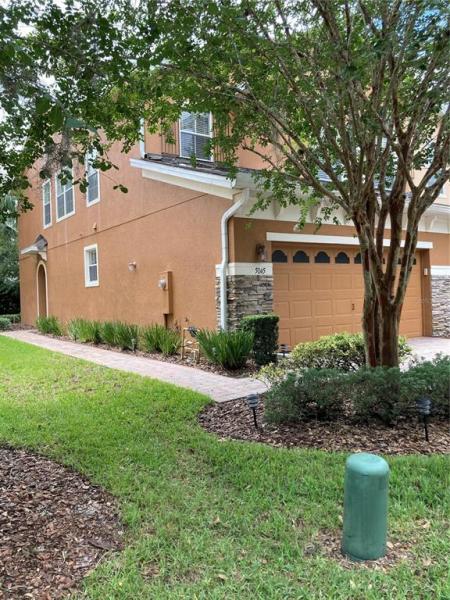 CLAYTON CROSSING TWNHMS