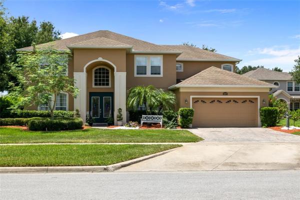 CLERMONT BRIDGESTONE AT LEGENDS LT 01 ORB