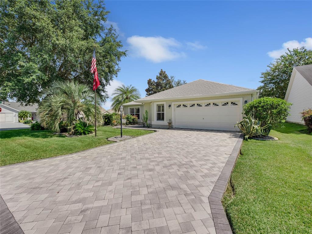 VILLAGES OF SUMTER - DISCTRICT 5 - BELVE - фото