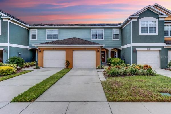 REGENCY OAKS UNIT TWO