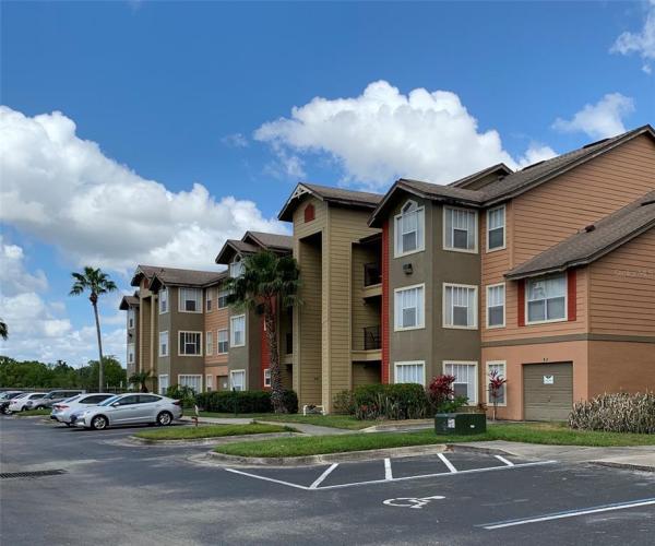 VILLAS DEL SOL AT KISS CONDO