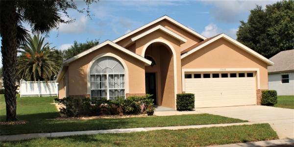 ORANGE TREE PH 03 LT 301 BEING IN 14-24-2