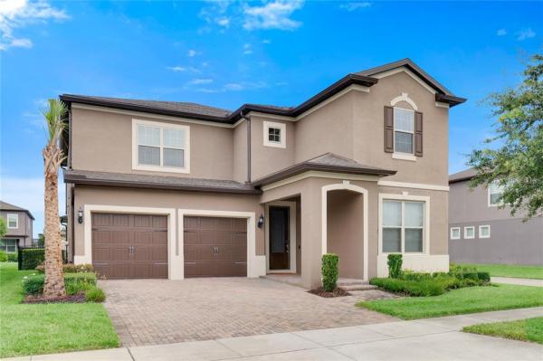 LAKEVIEW POINTE/HORIZON WEST P