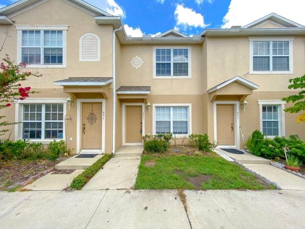 PLACID LAKE TOWNHOMES