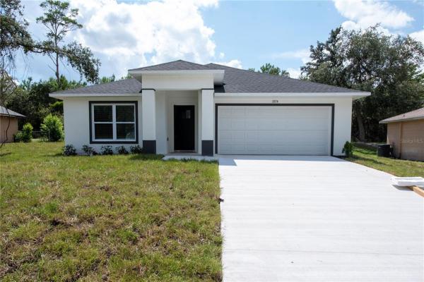 DELTONA LAKES UNIT 32