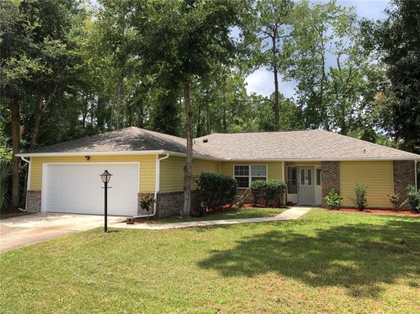 PALM COAST SEC 13 BRESSLER PRCL H BROOKSIDE PRCL P