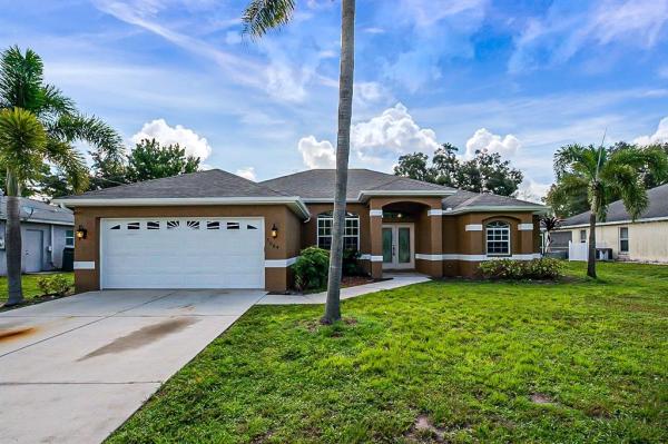 PORT CHARLOTTE SUB 51