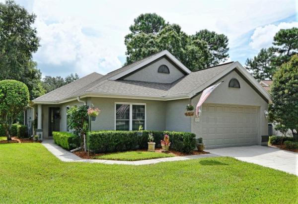 MOUNT DORA COUNTRY CLUB MOUNT DORA UNIT 03