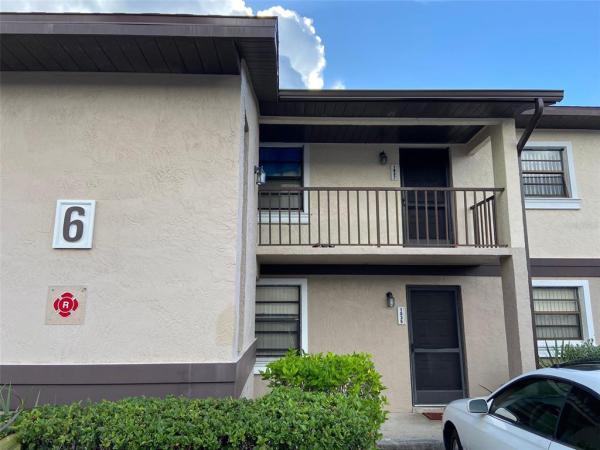 CORAL GARDENS CONDOMINIUM