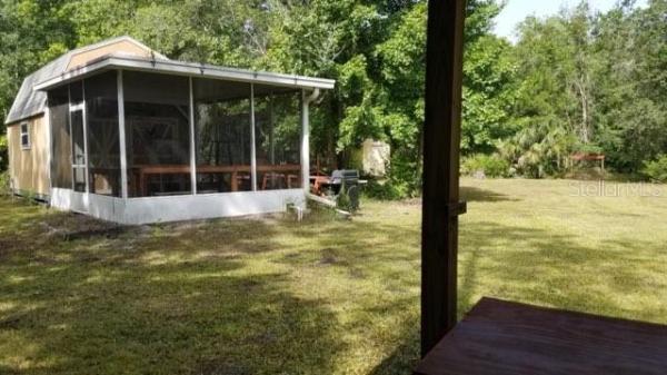 LAKE GEORGE PINES UNREC PH 01-03