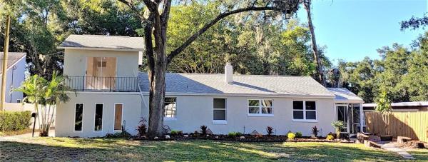 QUAIL POND ADD TO CASSELBERRY