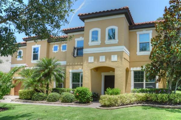 WINTER SPGS VILLAGE PH 1