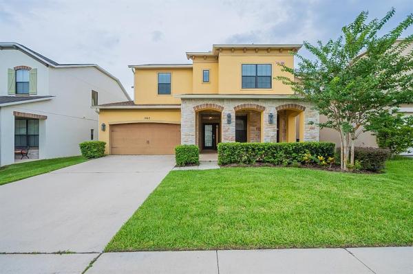 RESERVE/MINNEOLA PH 2A-2C