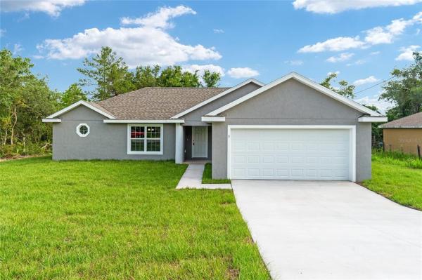 CITRUS SPRINGS UNIT 20