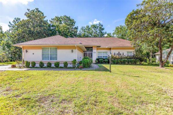 SUGARMILL WOODS-CYPRESS VILLAGE