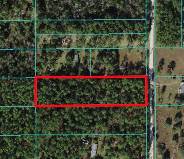 LAKE TROPICANA RANCHETTES