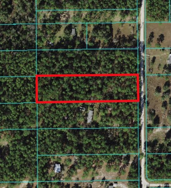 LAKE TROPICANA RANCHETTES