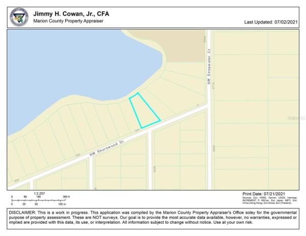 RAINBOW LAKE ESTATES SEC L