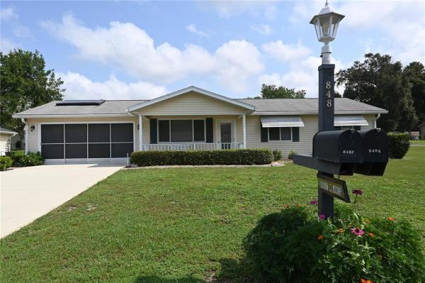 OAK RUN NEIGHBORHOOD 3