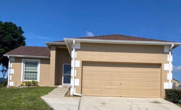 HIGHLANDS AT CREWS LAKE WEST