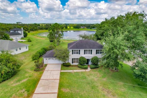 COUNTRY OAKS ESTATES