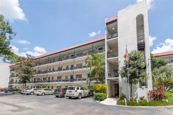 ORCHID SPRINGS VILLAGE #200