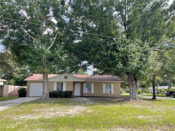 ORANGEWOOD VILLAGE UNIT 3