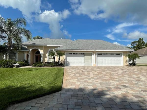 CYPRESSWOOD PLANTATIONS