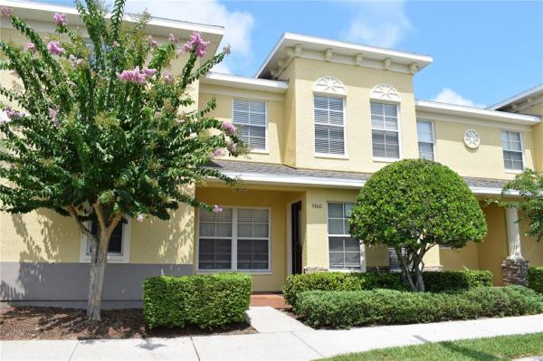 COBBLESTONE LNDG TWNHMS BLDG 2