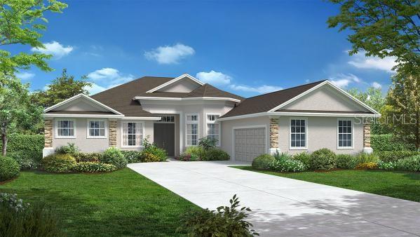 WHISPERING OAKS ESTATES