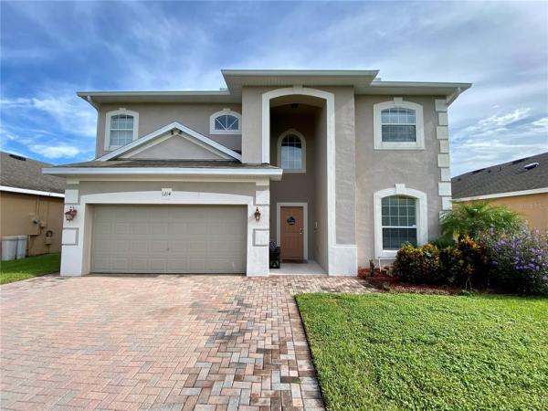 MARBELLA AT DAVENPORT