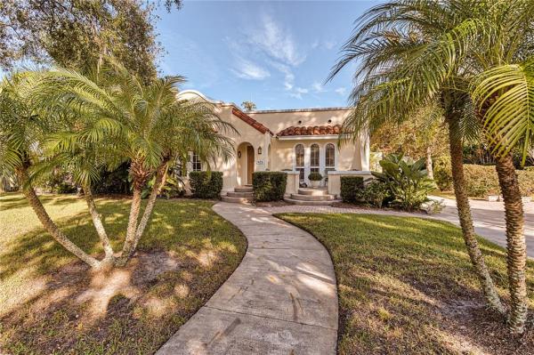 ORWIN MANOR WESTMINSTER SEC