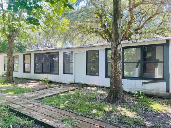 SUNSET RANCH ESTATES