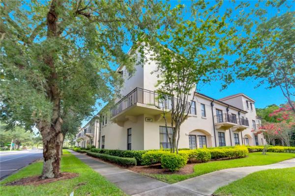 TERRACES/CELEBRATION BLDG 4