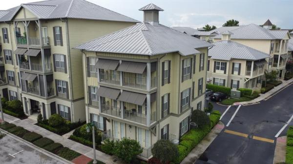 CARLYLE RESIDENCES AT CELEBRATION