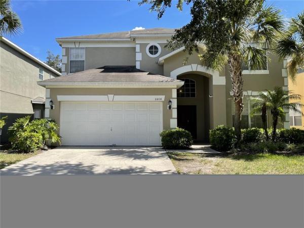 EMERALD ISLAND RESORT