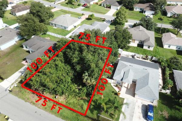 POINCIANA NBRHD 05 NORTH VILLAGE 03