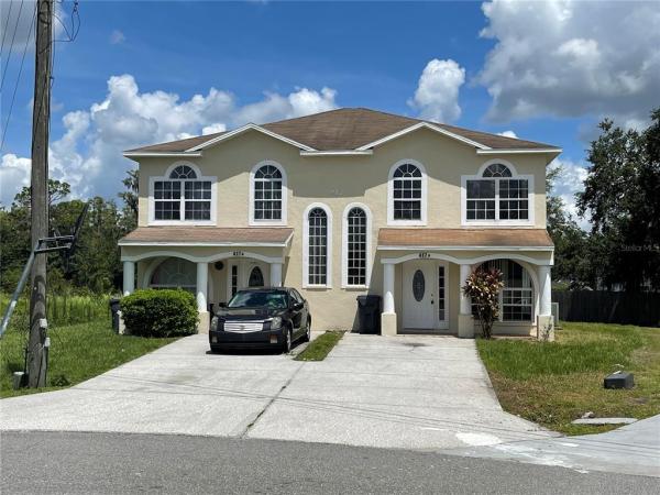 POINCIANA NBRHD 05 NORTH VILLAGE 03