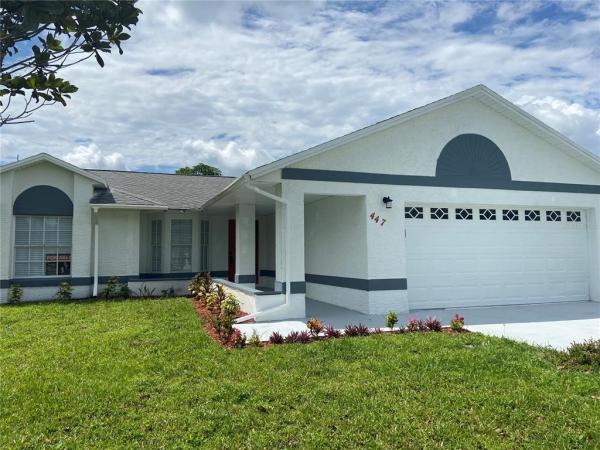 POINCIANA NBRHD 05 NORTH VILLAGE 03