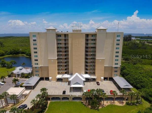 MANGROVE CAY I CONDO