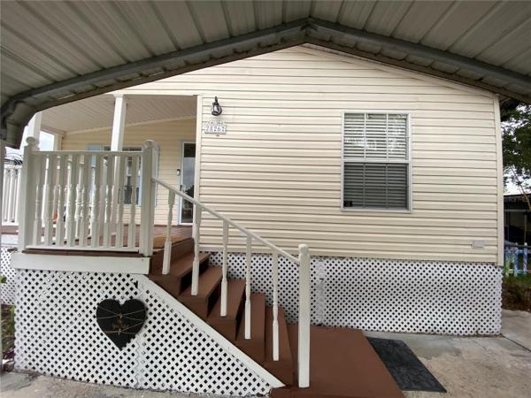 TROPICAL PARK UNIT 04