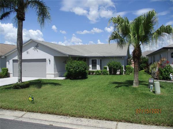 SANDPIPER GOLF & COUNTRY CLUB PH 07