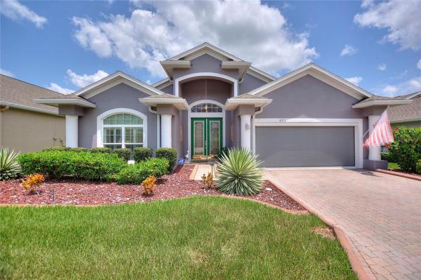 RIDGEWOOD LAKES VILLAGE 04B