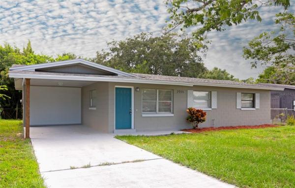 SHAKESPEARE PARK SEC 01