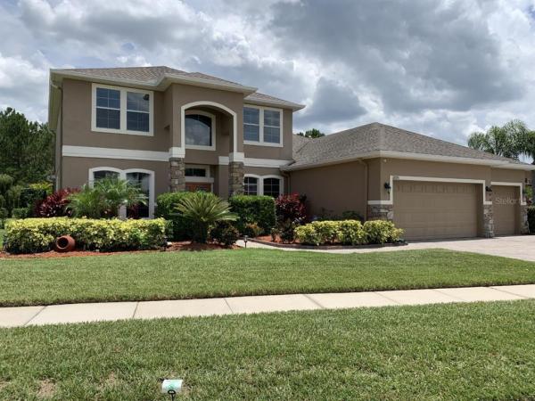 CYPRESS LAKES PCLS E & F